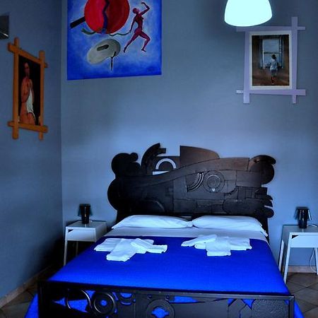 Cinisi 89 B&B Camera foto