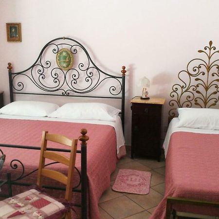 Cinisi 89 B&B Esterno foto