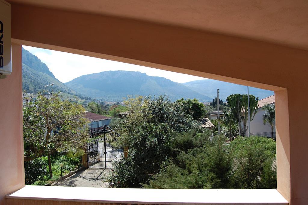 Cinisi 89 B&B Esterno foto