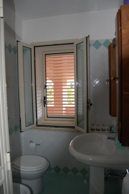Cinisi 89 B&B Camera foto