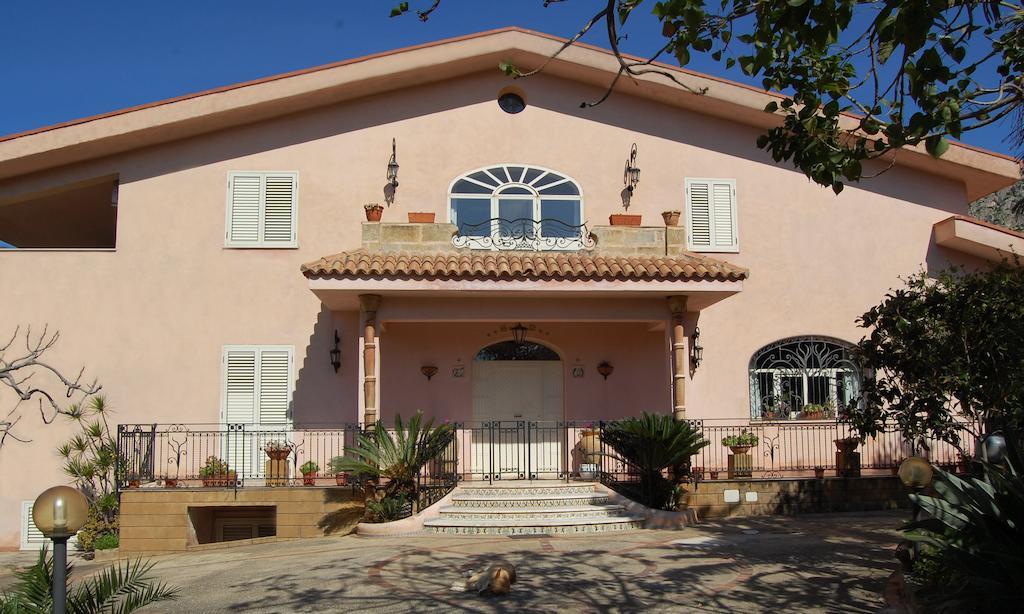 Cinisi 89 B&B Esterno foto