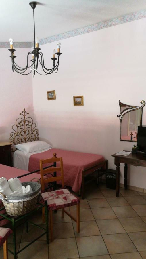Cinisi 89 B&B Esterno foto